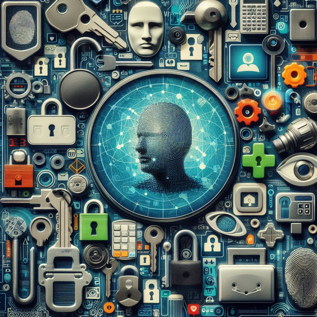 Identity & Access Management